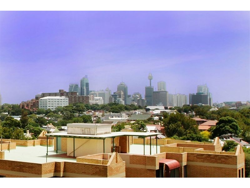 A901/780  Bourke Street, Redfern NSW 2016