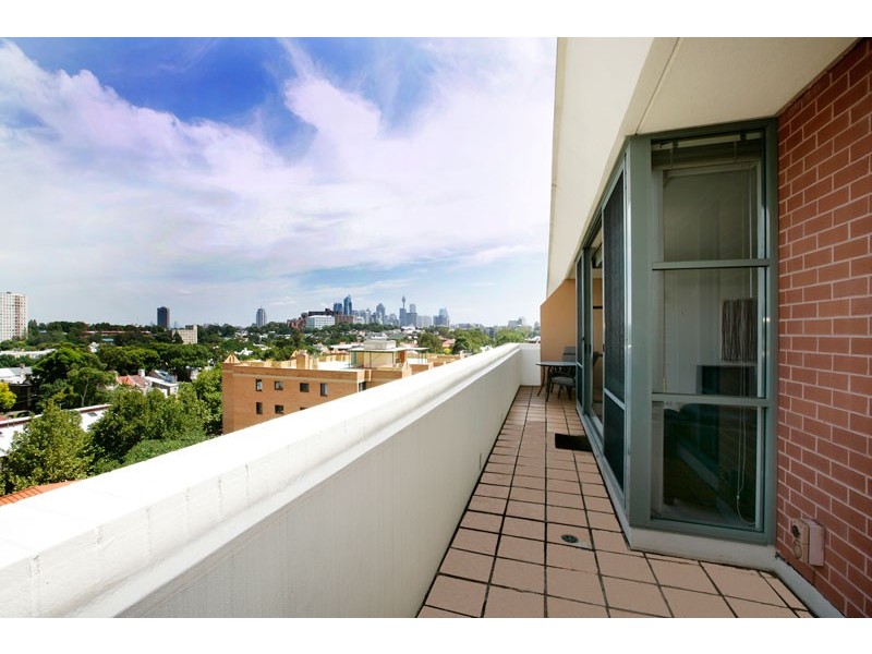 A901/780  Bourke Street, Redfern NSW 2016