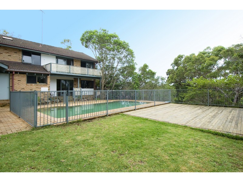 63  Washington Avenue, Cromer Heights NSW 2099