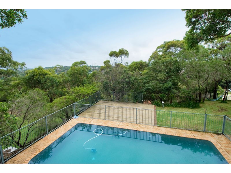 63  Washington Avenue, Cromer Heights NSW 2099