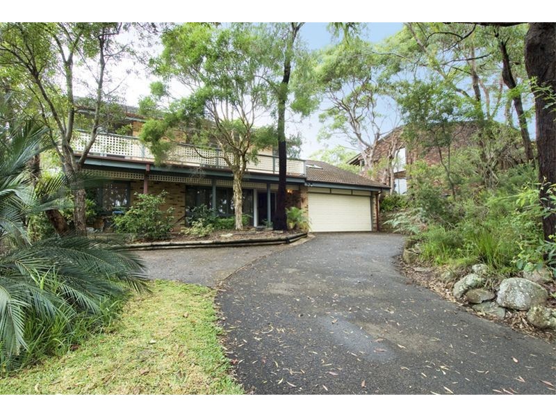 63  Washington Avenue, Cromer Heights NSW 2099