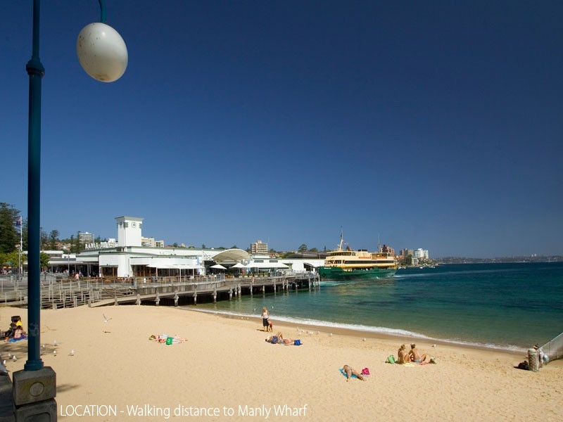 2/24-26  Wood Street, Manly NSW 2095