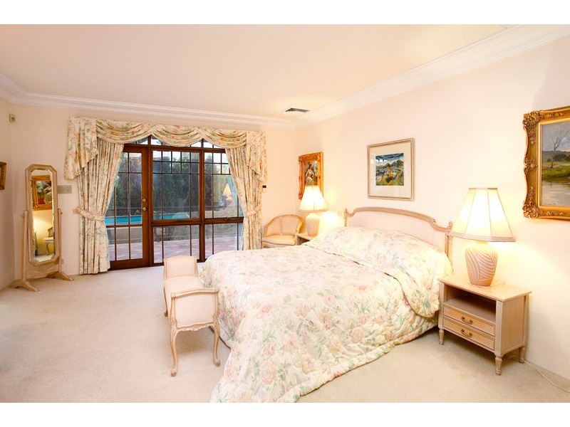 5 Ridgemont Close, West Pennant Hills NSW 2125