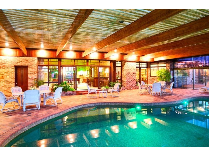 5 Ridgemont Close, West Pennant Hills NSW 2125