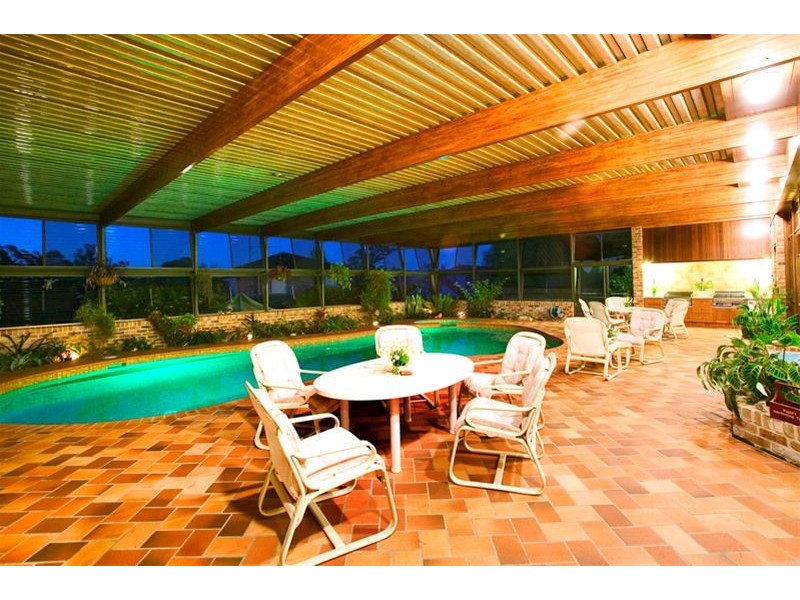 5 Ridgemont Close, West Pennant Hills NSW 2125