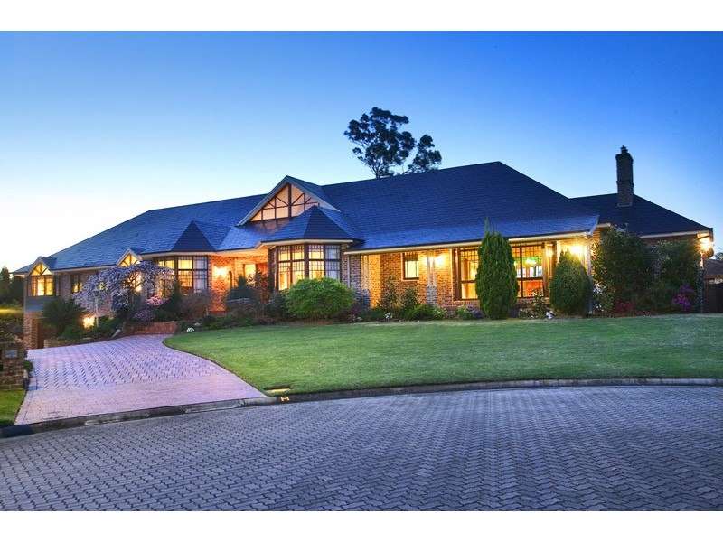 5 Ridgemont Close, West Pennant Hills NSW 2125