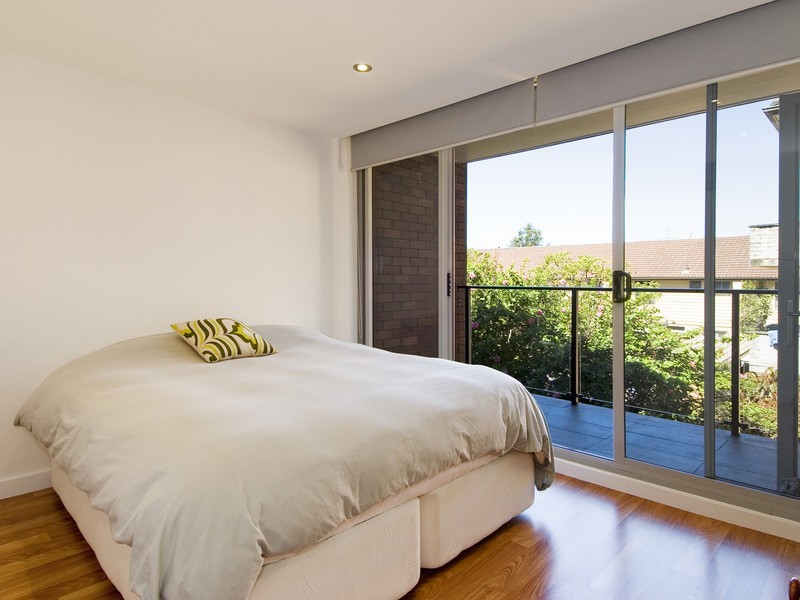 4/54  Golf Avenue, Mona Vale NSW 2103