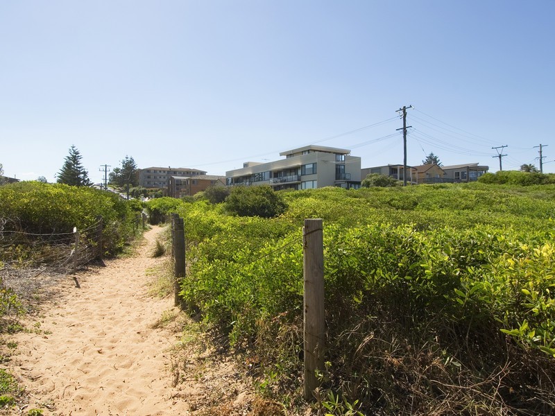 4/54  Golf Avenue, Mona Vale NSW 2103