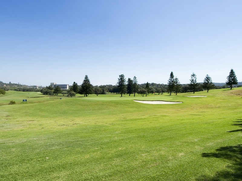 4/54  Golf Avenue, Mona Vale NSW 2103