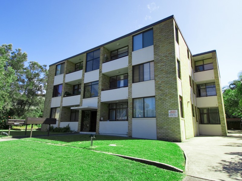 8/46-48  Foamcrest Avenue, Newport NSW 2106