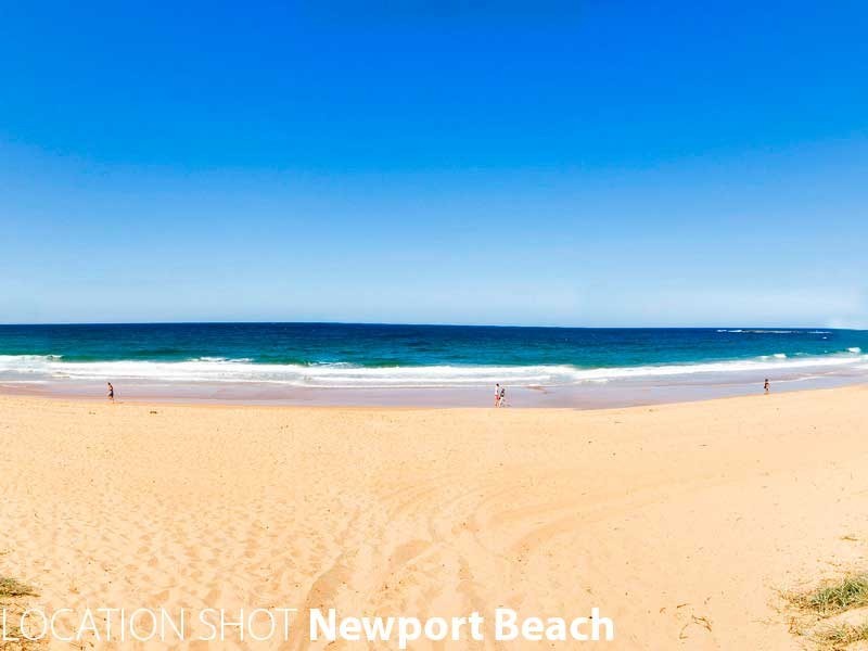 8/46-48  Foamcrest Avenue, Newport NSW 2106