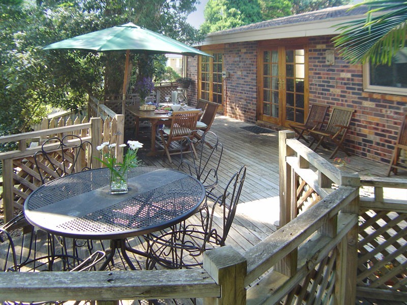 1  Hackett Place, North Rocks NSW 2151