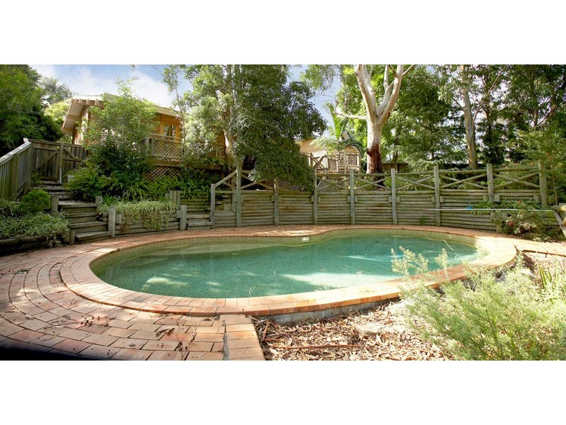 1  Hackett Place, North Rocks NSW 2151