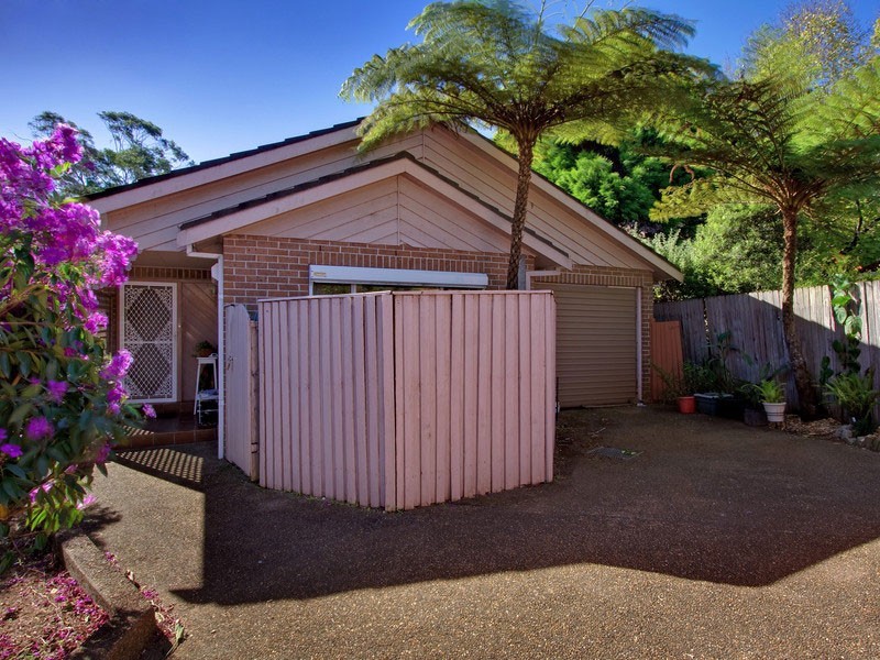 2/494  Pennant Hills Road, Pennant Hills NSW 2120