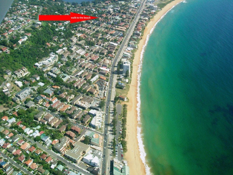 7/24  Clarke Street, Narrabeen NSW 2101