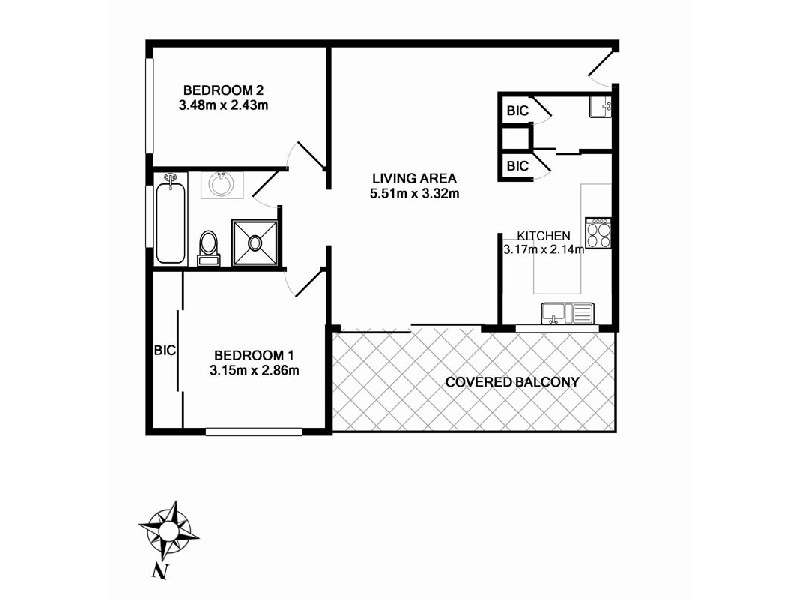 7/24  Clarke Street, Narrabeen NSW 2101
