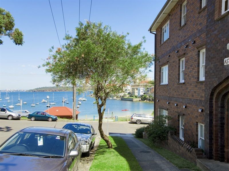 4/53  Stuart Street, Manly NSW 2095
