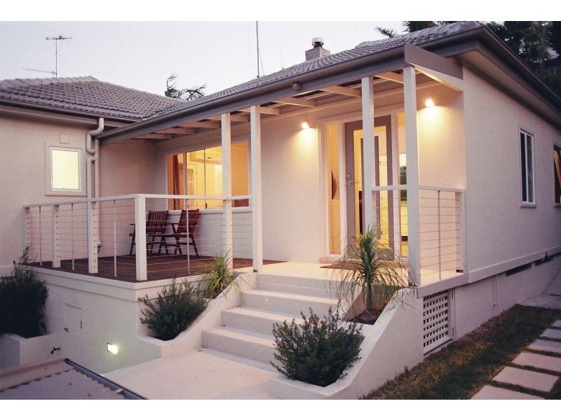 1  Maas Street, Cromer NSW 2099