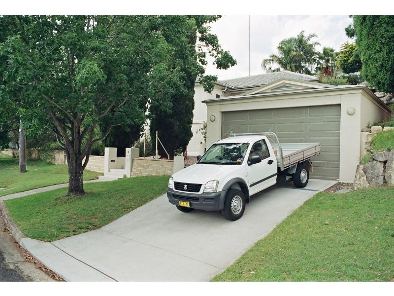 1  Maas Street, Cromer NSW 2099