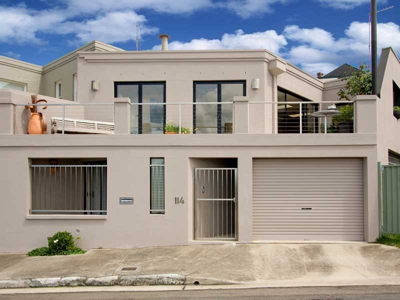 114  Phillip Street, Birchgrove NSW 2041