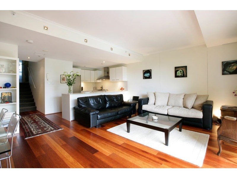 G601/780   Bourke Street, Redfern NSW 2016