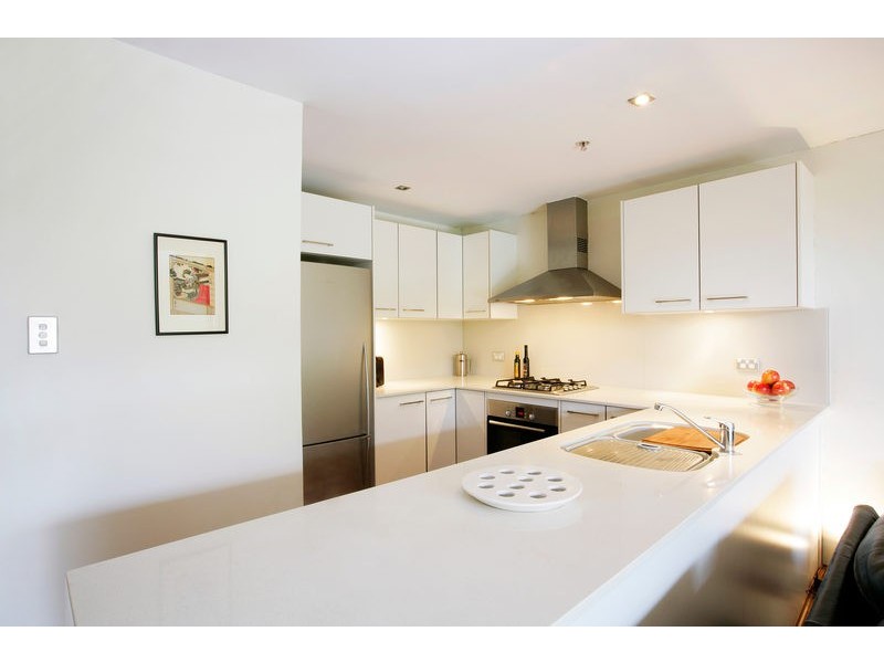 G601/780   Bourke Street, Redfern NSW 2016