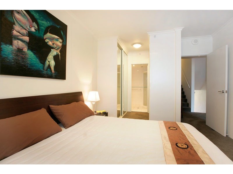 G601/780   Bourke Street, Redfern NSW 2016