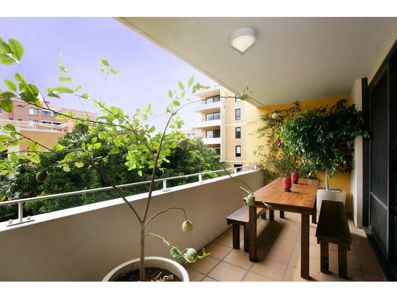 G601/780   Bourke Street, Redfern NSW 2016