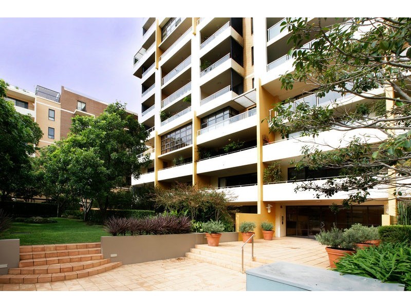 G601/780   Bourke Street, Redfern NSW 2016