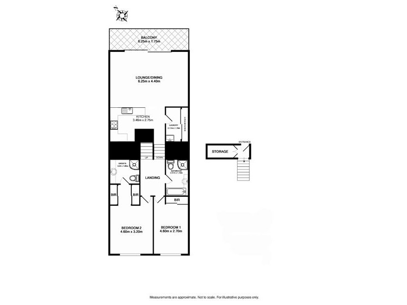 G601/780   Bourke Street, Redfern NSW 2016