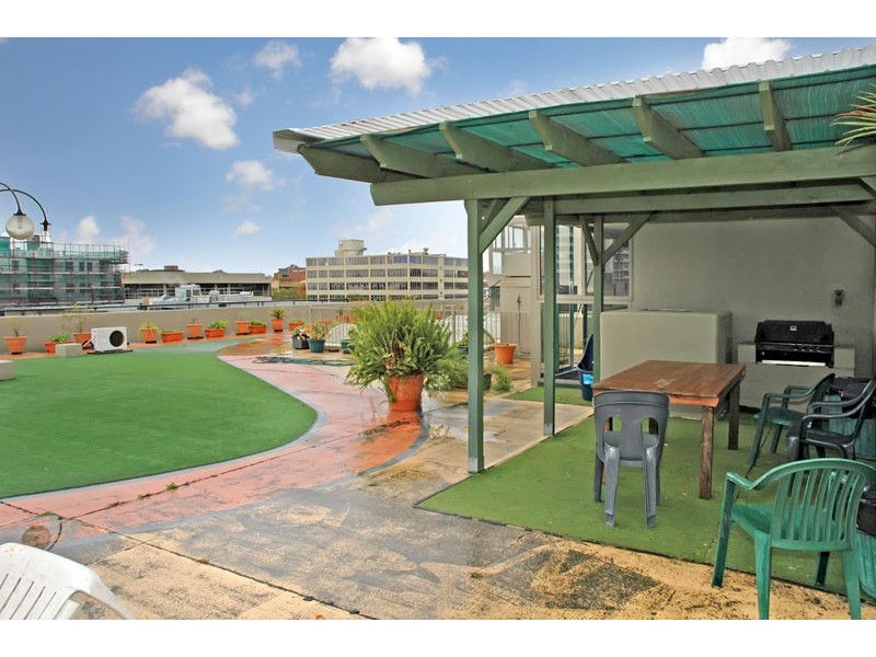 111/402-420 Pacific Highway, Crows Nest NSW 2065