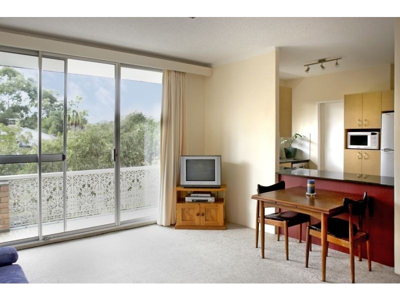 5/1  Woolcott Street, Newport NSW 2106