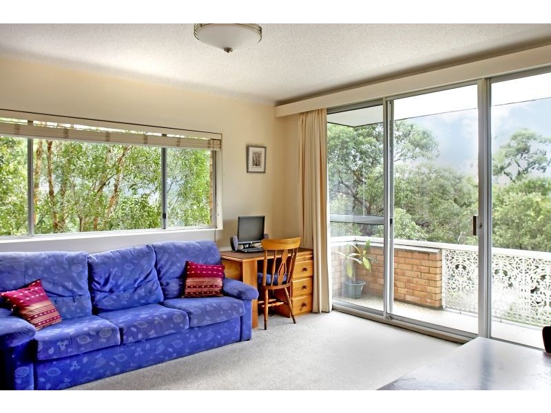 5/1  Woolcott Street, Newport NSW 2106