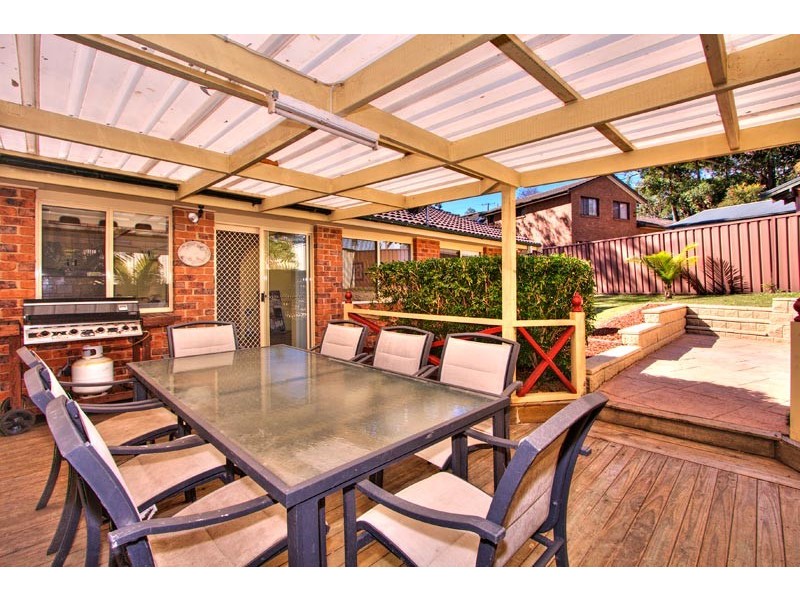 1/57  Noorong Avenue, Forresters Beach NSW 2260