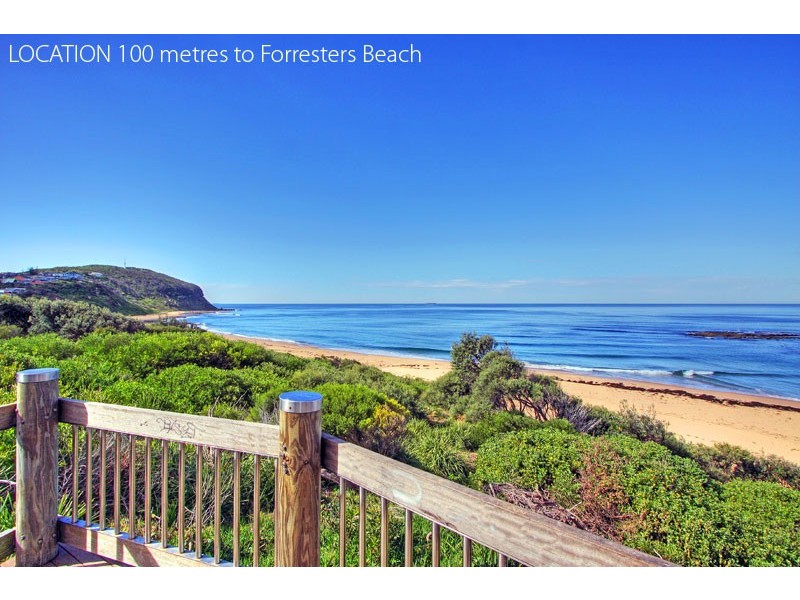 1/57  Noorong Avenue, Forresters Beach NSW 2260