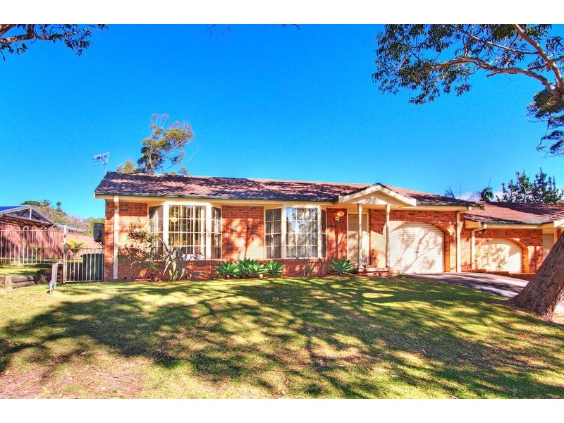 1/57  Noorong Avenue, Forresters Beach NSW 2260