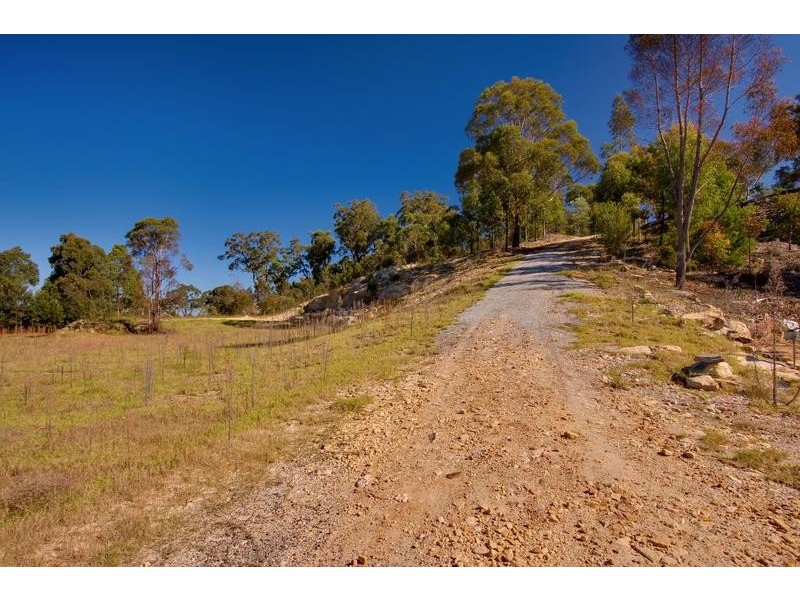 91  Old Telegraph Road, Maroota NSW 2756