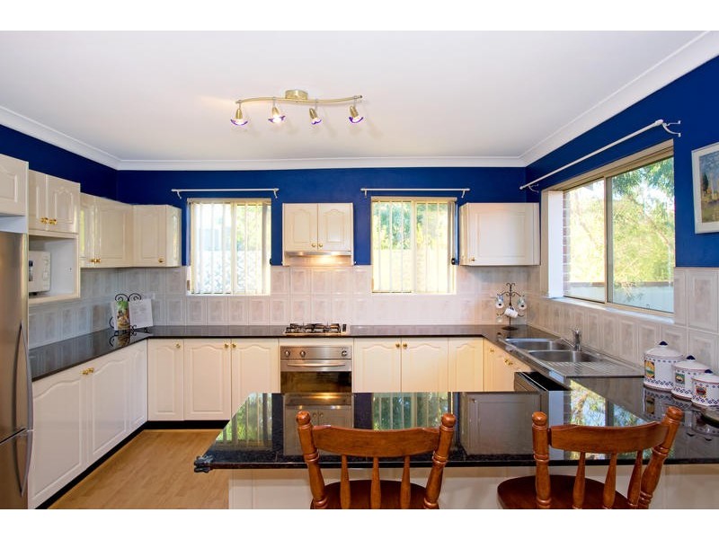 1/293  Kissing Point Road, Dundas NSW 2117