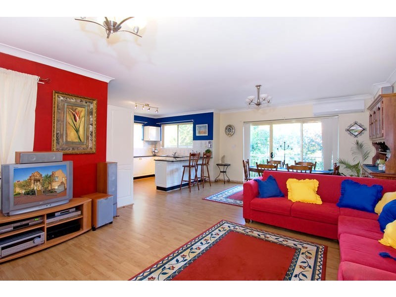 1/293  Kissing Point Road, Dundas NSW 2117