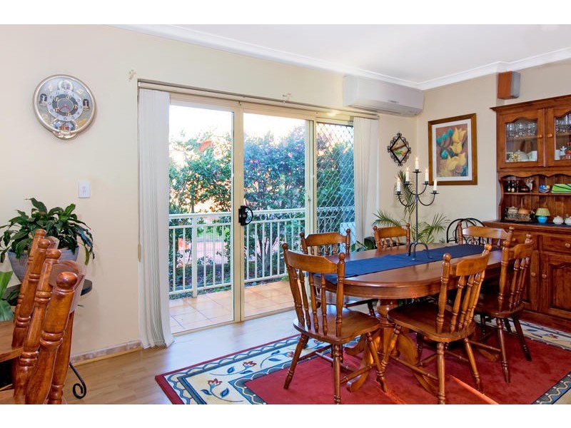 1/293  Kissing Point Road, Dundas NSW 2117