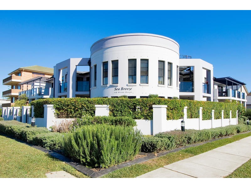 4/148  Ocean Street, Narrabeen NSW 2101