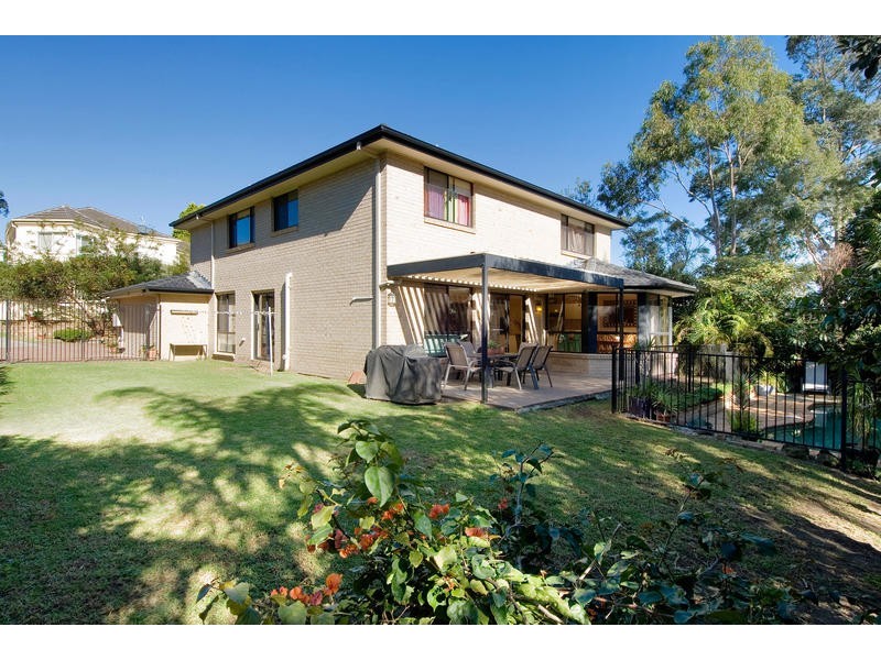 62C  Rose Ave, Wheeler Heights NSW 2097