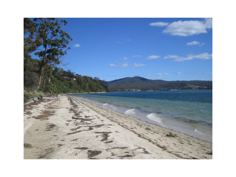 89  St Helens Point Road, St Helens TAS 7216