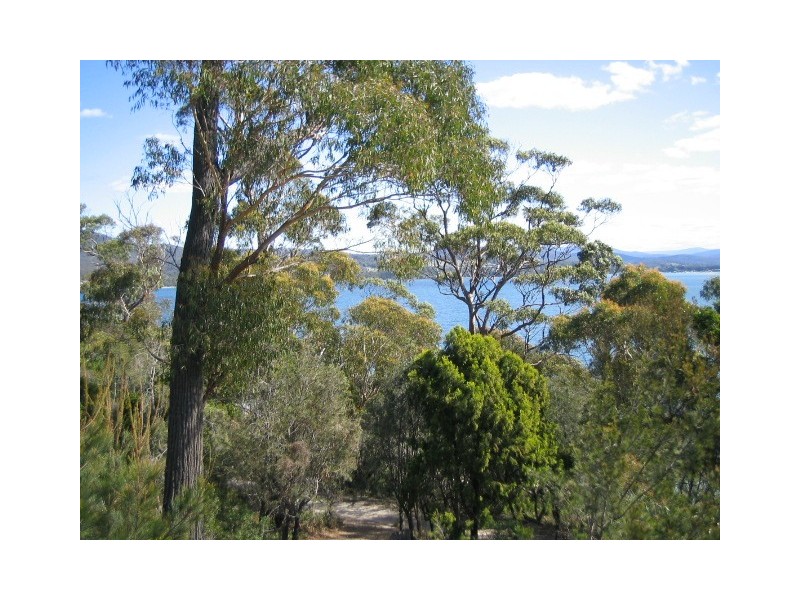 89  St Helens Point Road, St Helens TAS 7216