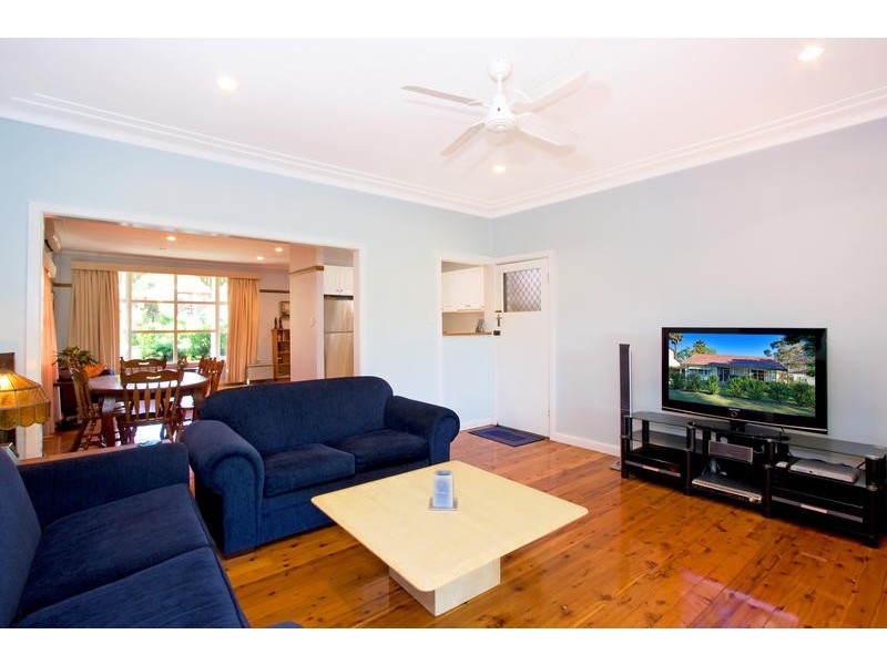 50 Speers Road, North Rocks NSW 2151