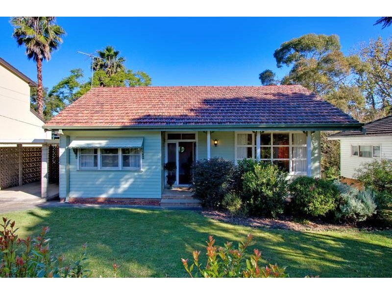 50 Speers Road, North Rocks NSW 2151