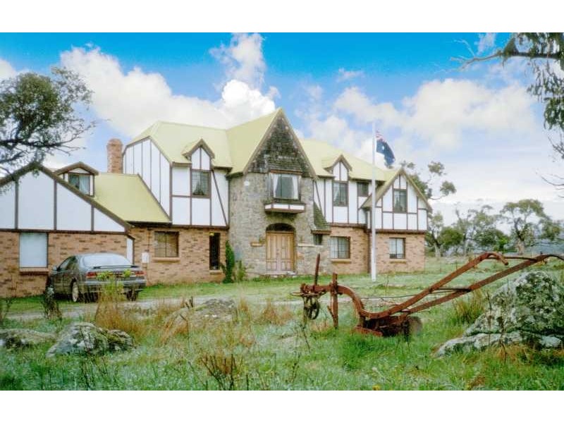 167 West Lynne Road, Jindabyne NSW 2627