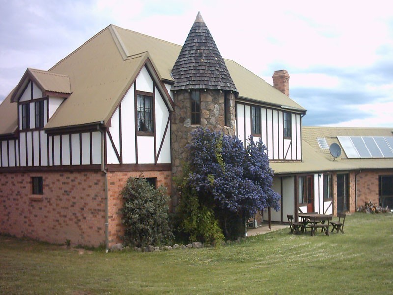 167 West Lynne Road, Jindabyne NSW 2627