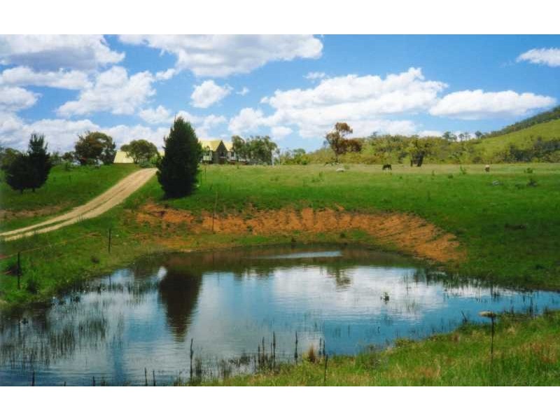 167 West Lynne Road, Jindabyne NSW 2627