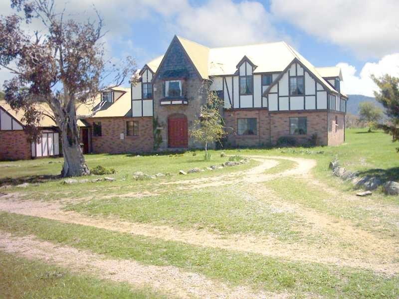 167 West Lynne Road, Jindabyne NSW 2627